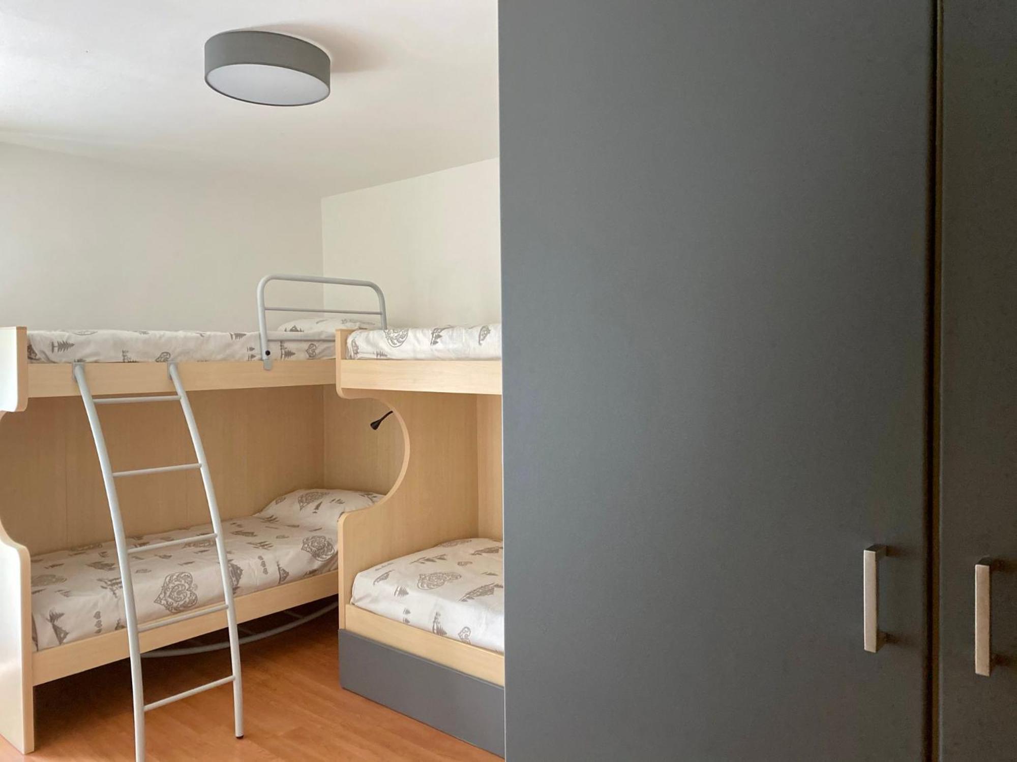 Casa Pallanch Fai della Paganella Zimmer foto