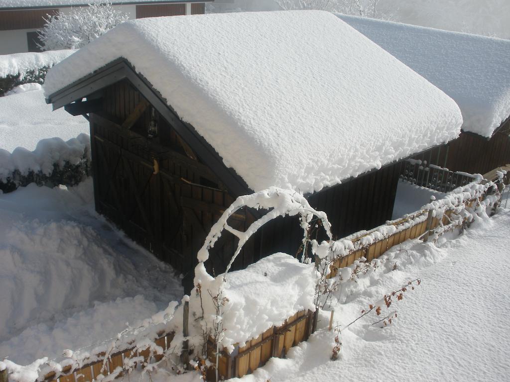 Casa Pallanch Fai della Paganella Exterior foto