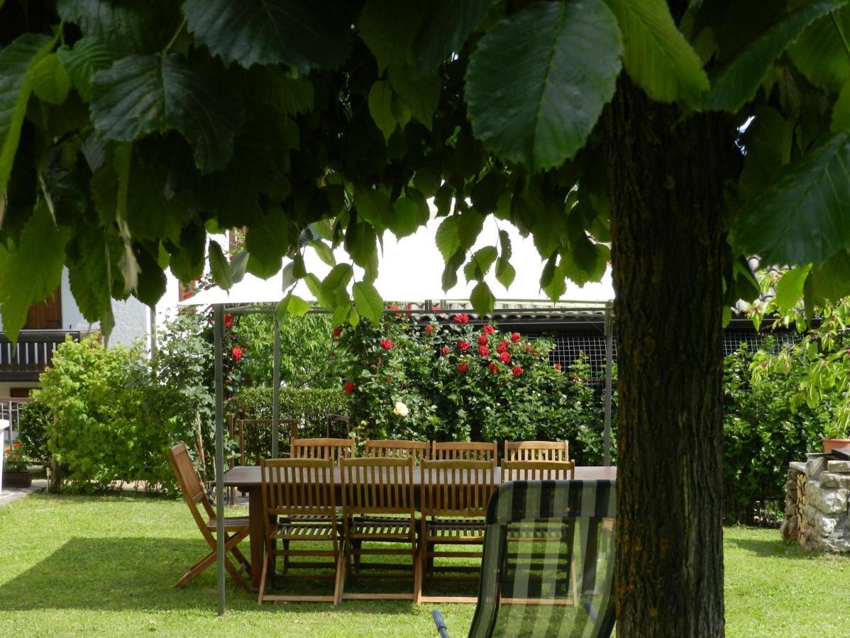 Casa Pallanch Fai della Paganella Zimmer foto